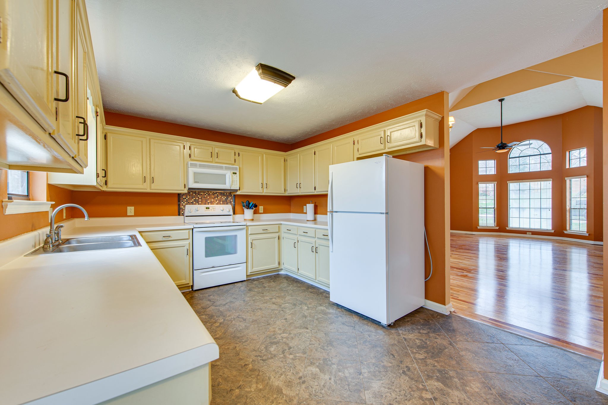 5509 Seesaw Road Nashville, TN 37211 - Photo 12 of 30 Gallery Image 12