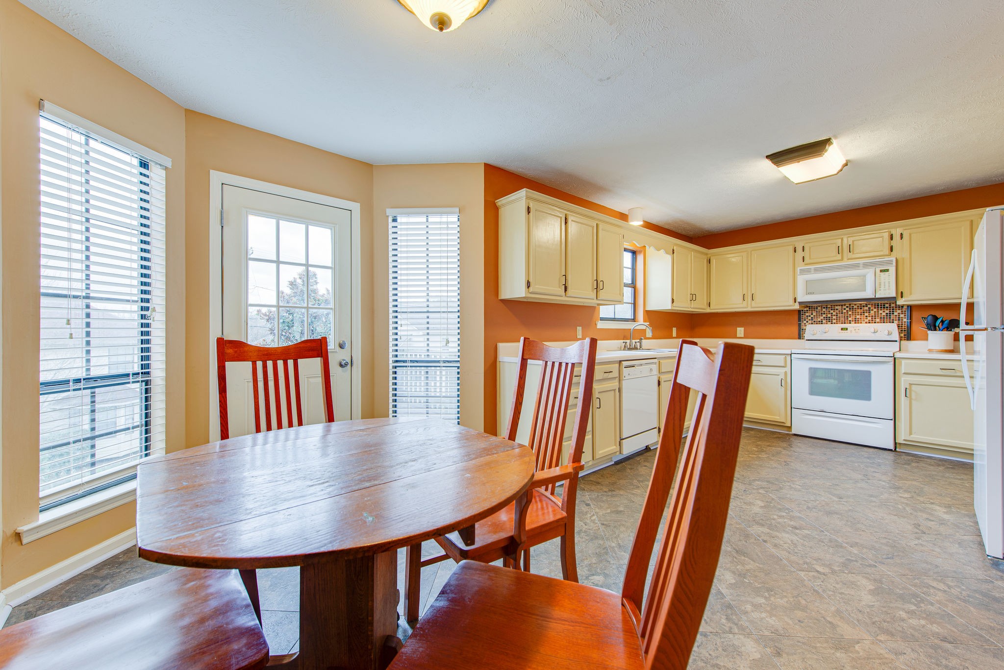 5509 Seesaw Road Nashville, TN 37211 - Photo 15 of 30 Gallery Image 15