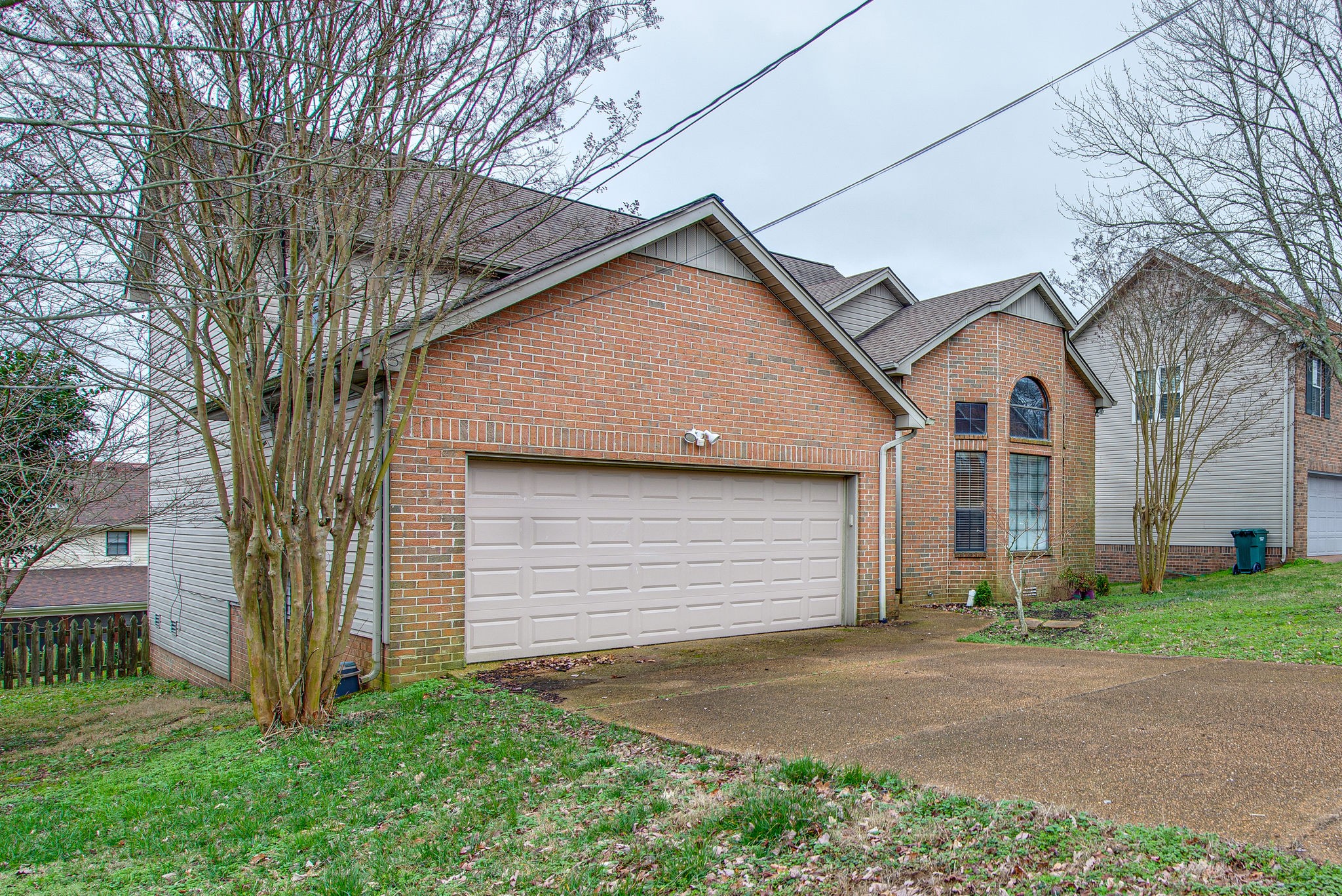 5509 Seesaw Road Nashville, TN 37211 - Photo 3 of 30 Gallery Image 3