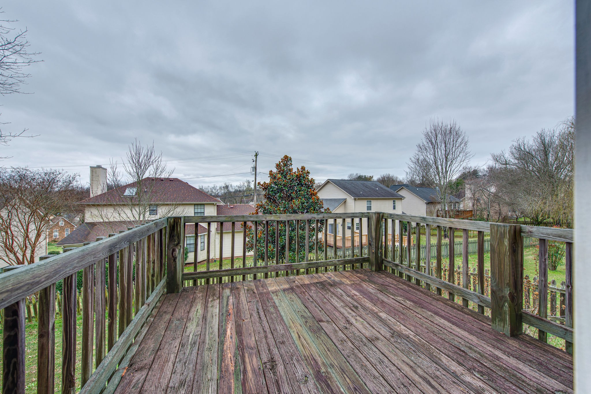 5509 Seesaw Road Nashville, TN 37211 - Photo 27 of 30 Gallery Image 27