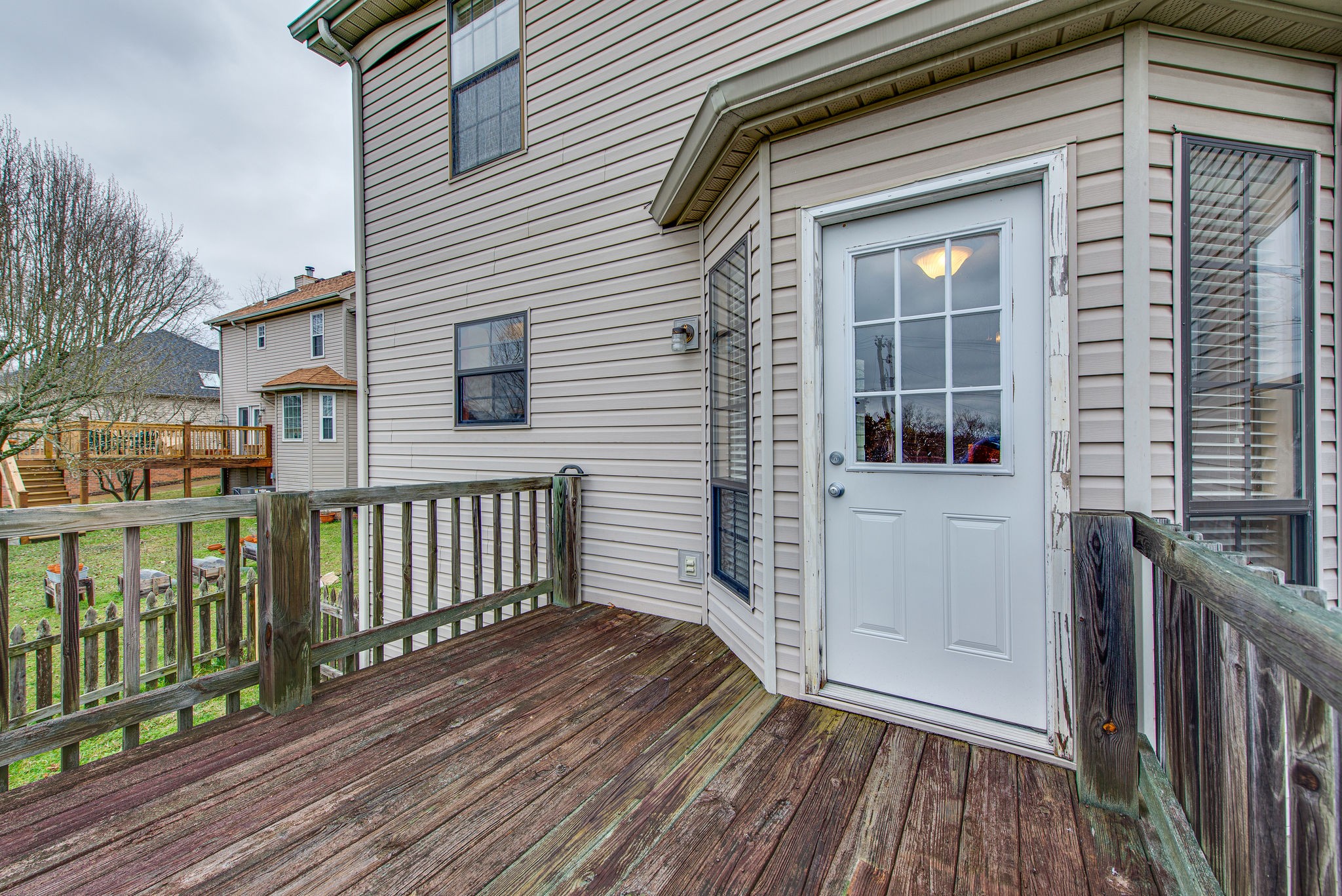 5509 Seesaw Road Nashville, TN 37211 - Photo 28 of 30 Gallery Image 28