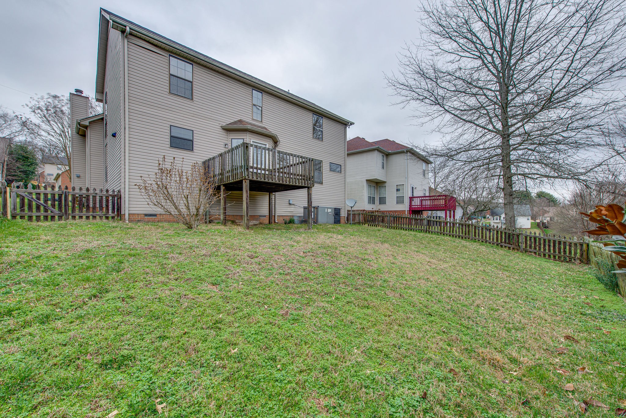 5509 Seesaw Road Nashville, TN 37211 - Photo 29 of 30 Gallery Image 29