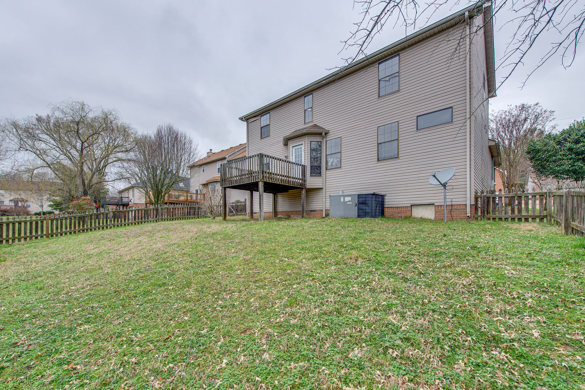 5509 Seesaw Road Nashville, TN 37211 - Photo 30 of 30 Gallery Image 30