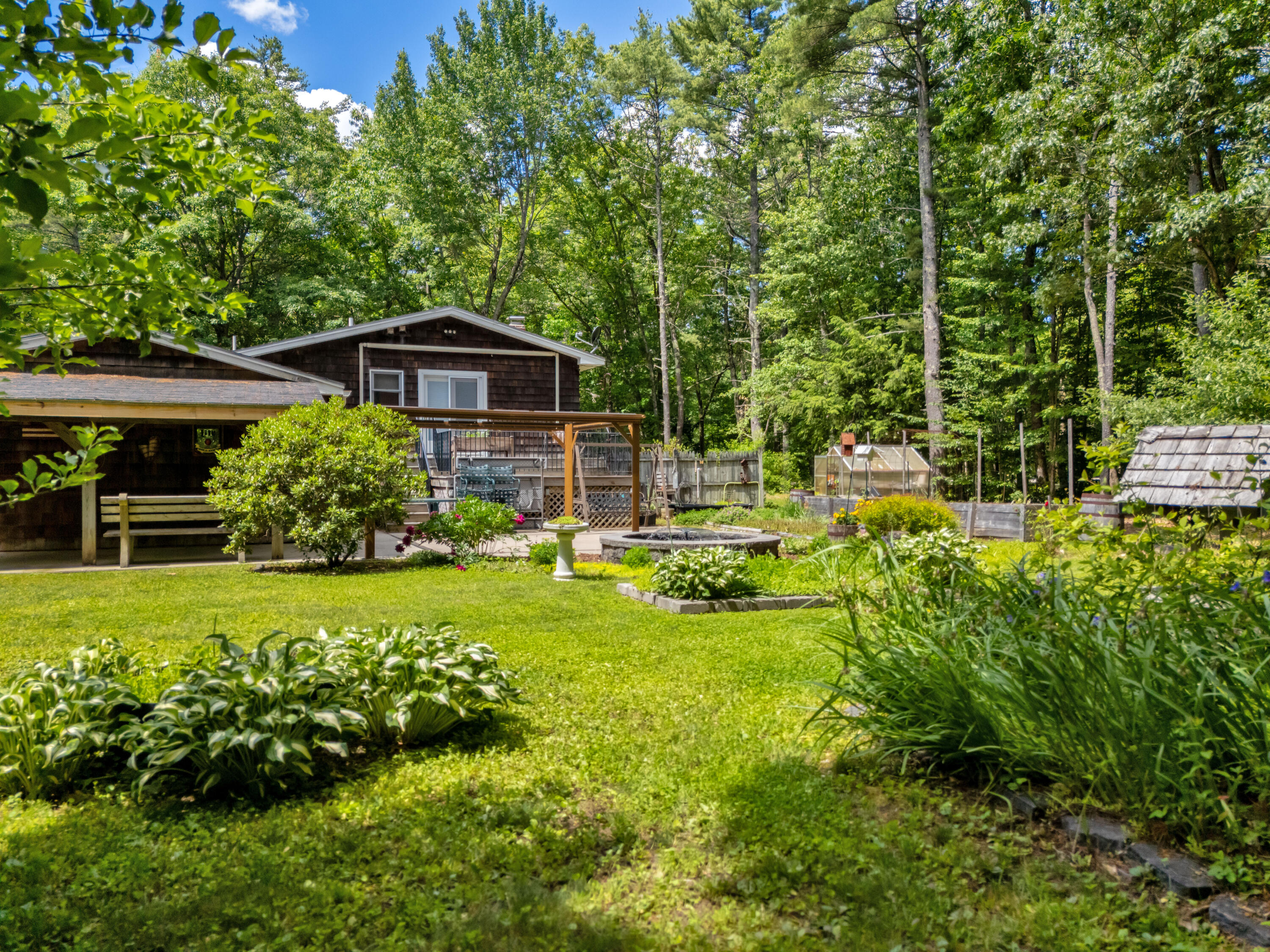167 Mayberry Road Gray, ME 04039 - Photo 39 of 49 DJI_20260617112547_0567_D