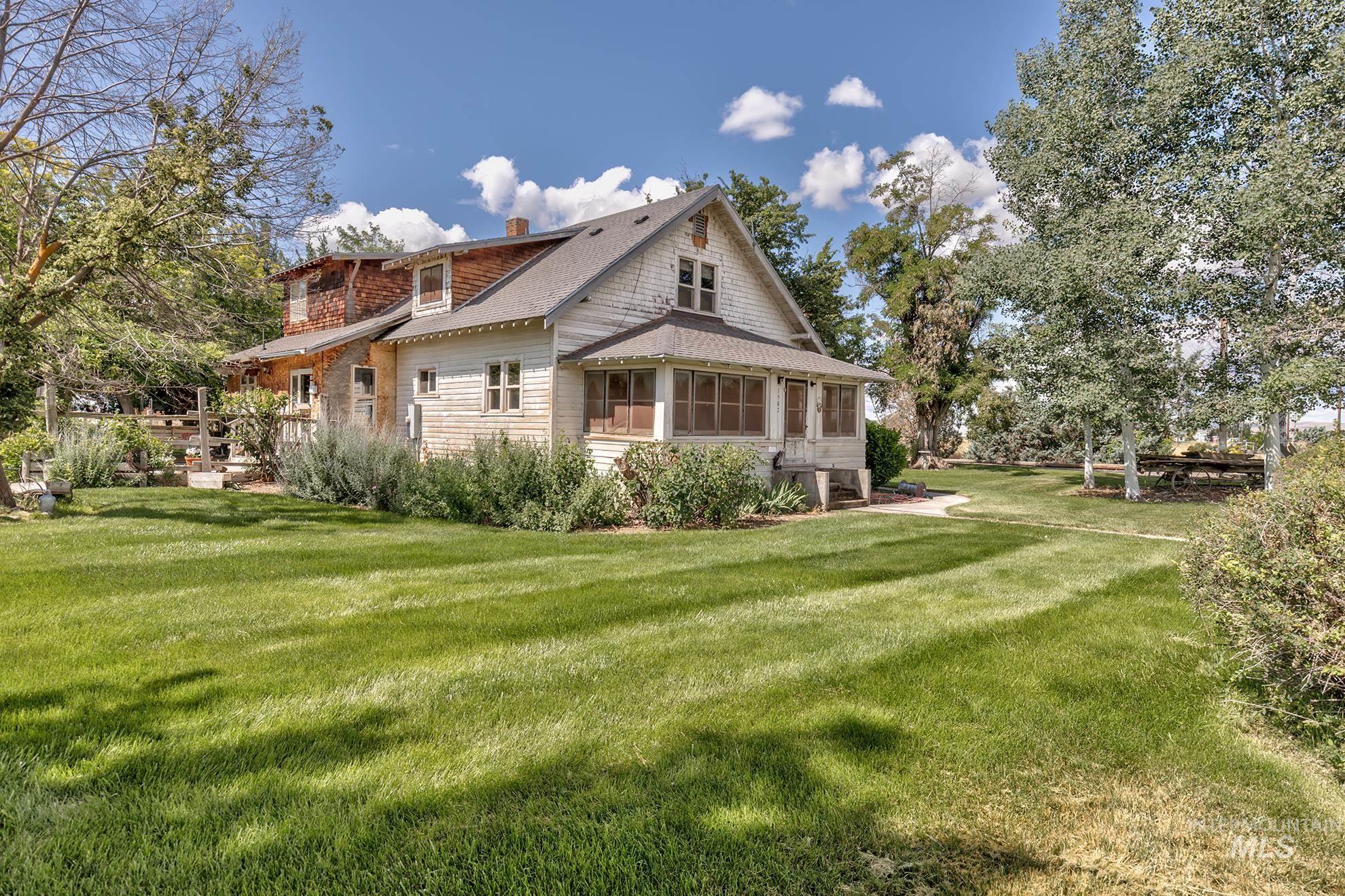 1507 Scheloske Road Weiser, ID 83672 - Photo 1 of 1 Gallery Image 1