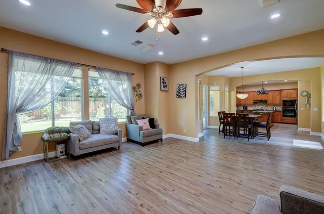 $970,000 | 4968 West Pinedale Avenue, Fresno, CA 93722