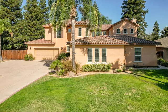 $970,000 | 4968 West Pinedale Avenue, Fresno, CA 93722