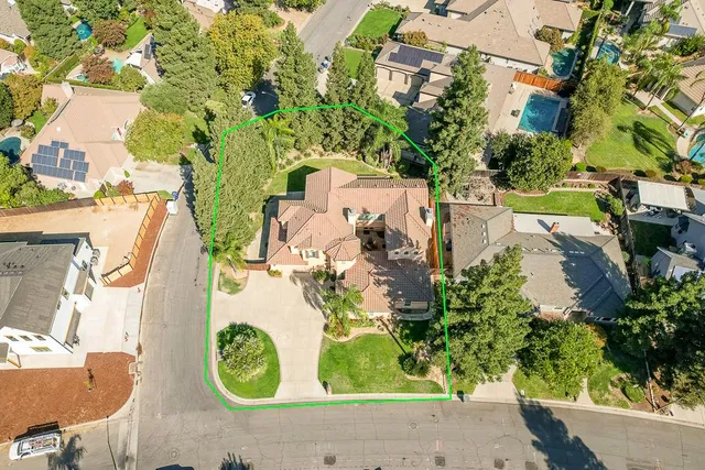 $970,000 | 4968 West Pinedale Avenue, Fresno, CA 93722