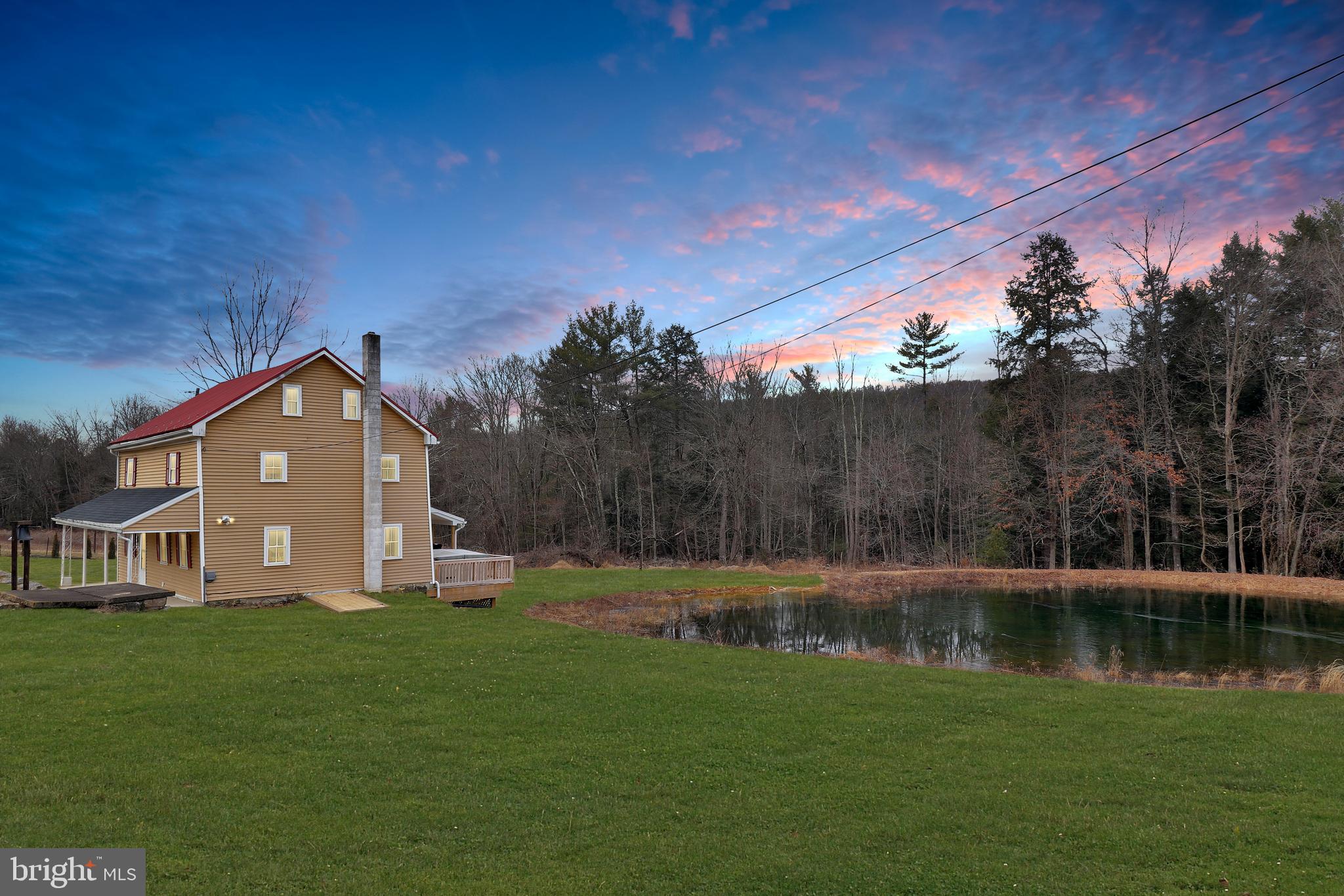 56 Goose Pond Road New Ringgold, PA 17960 - Photo 2 of 28 Gallery Image 2