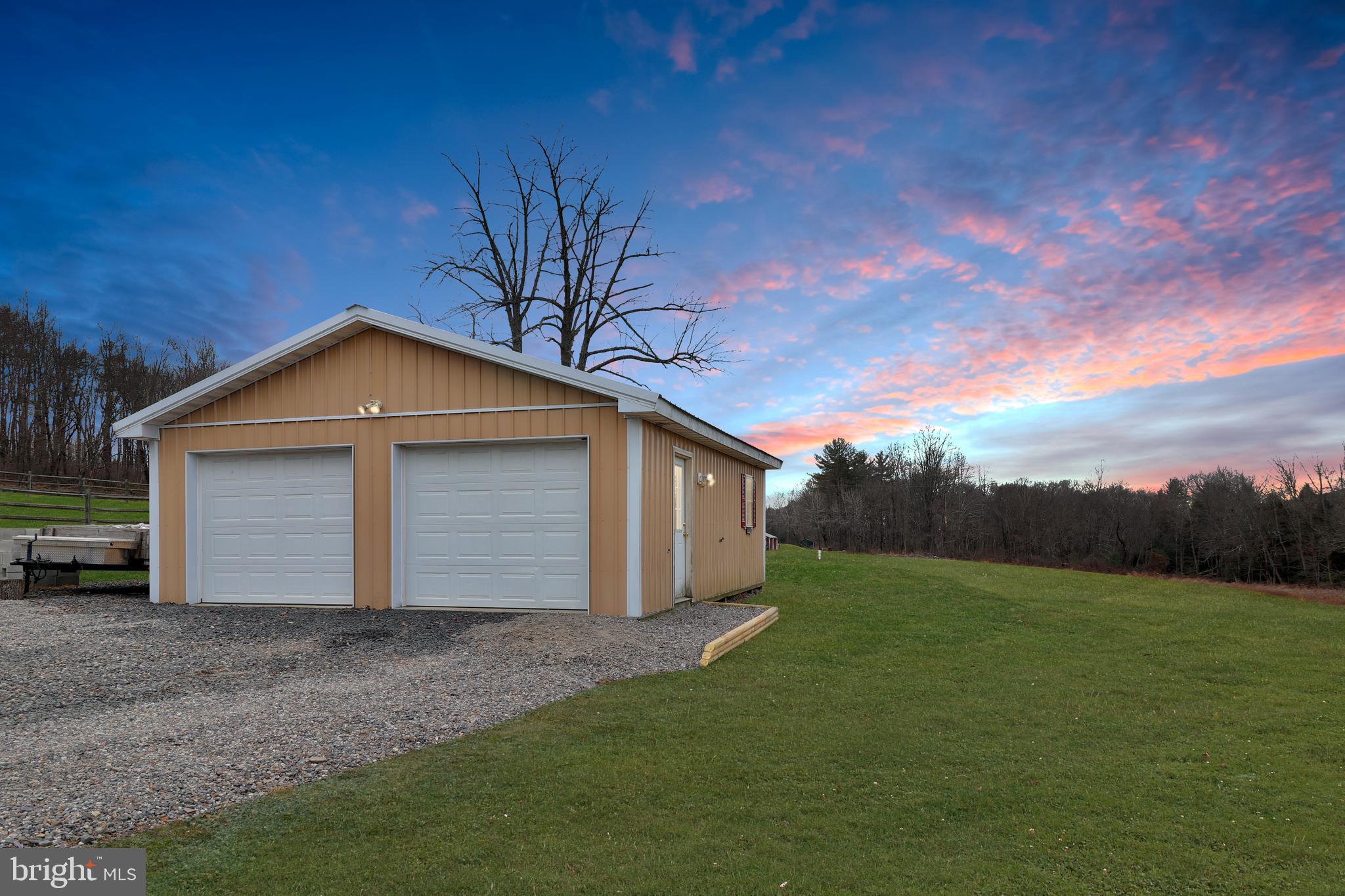 56 Goose Pond Road New Ringgold, PA 17960 - Photo 25 of 28 Gallery Image 25
