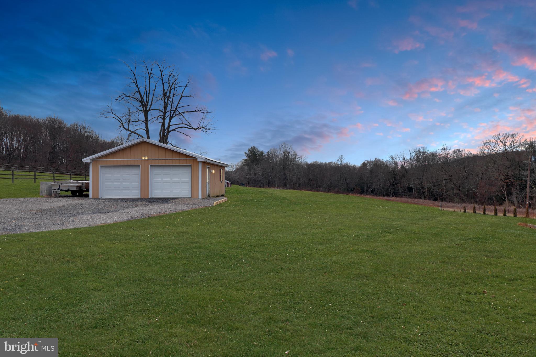 56 Goose Pond Road New Ringgold, PA 17960 - Photo 26 of 28 Gallery Image 26