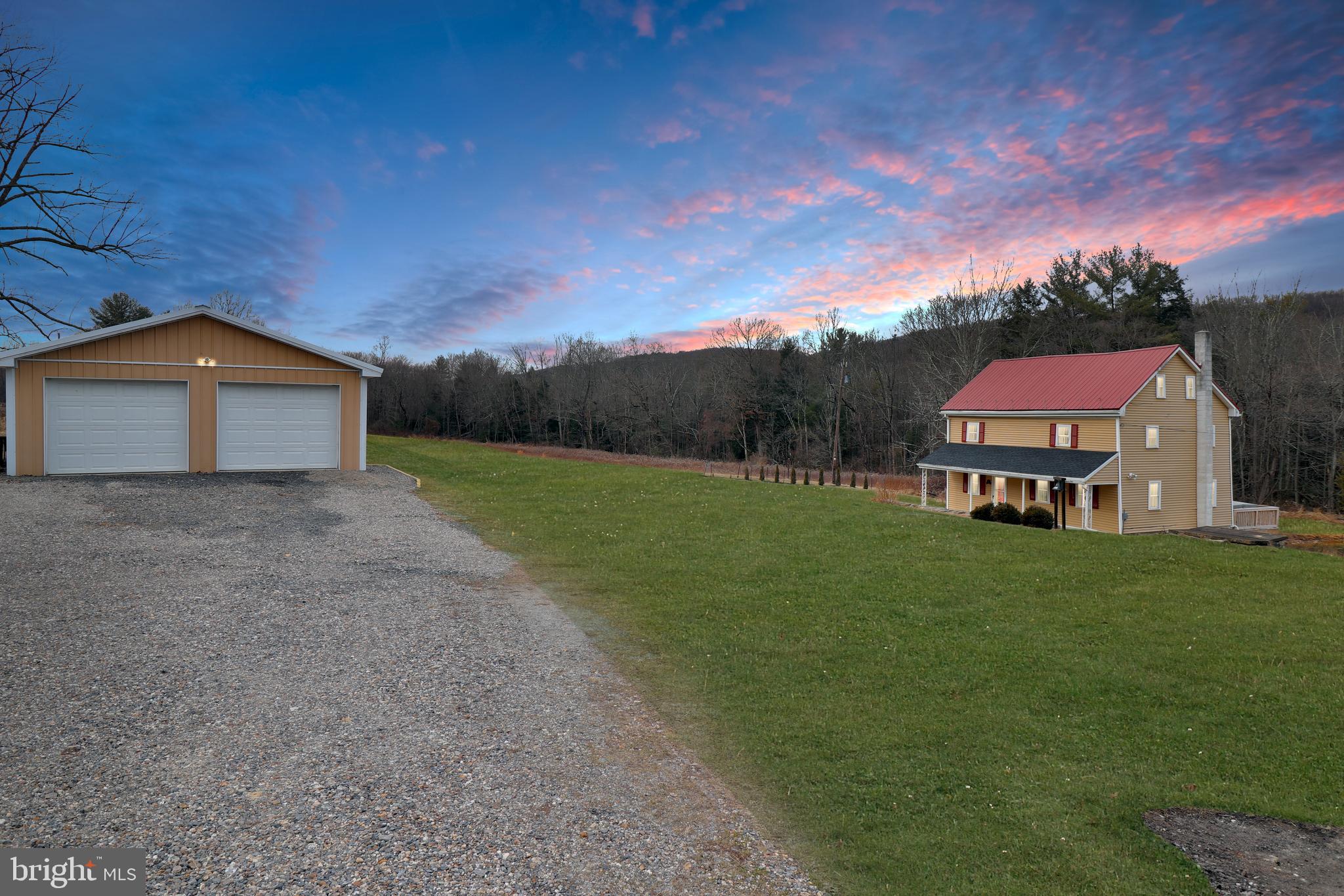 56 Goose Pond Road New Ringgold, PA 17960 - Photo 27 of 28 Gallery Image 27