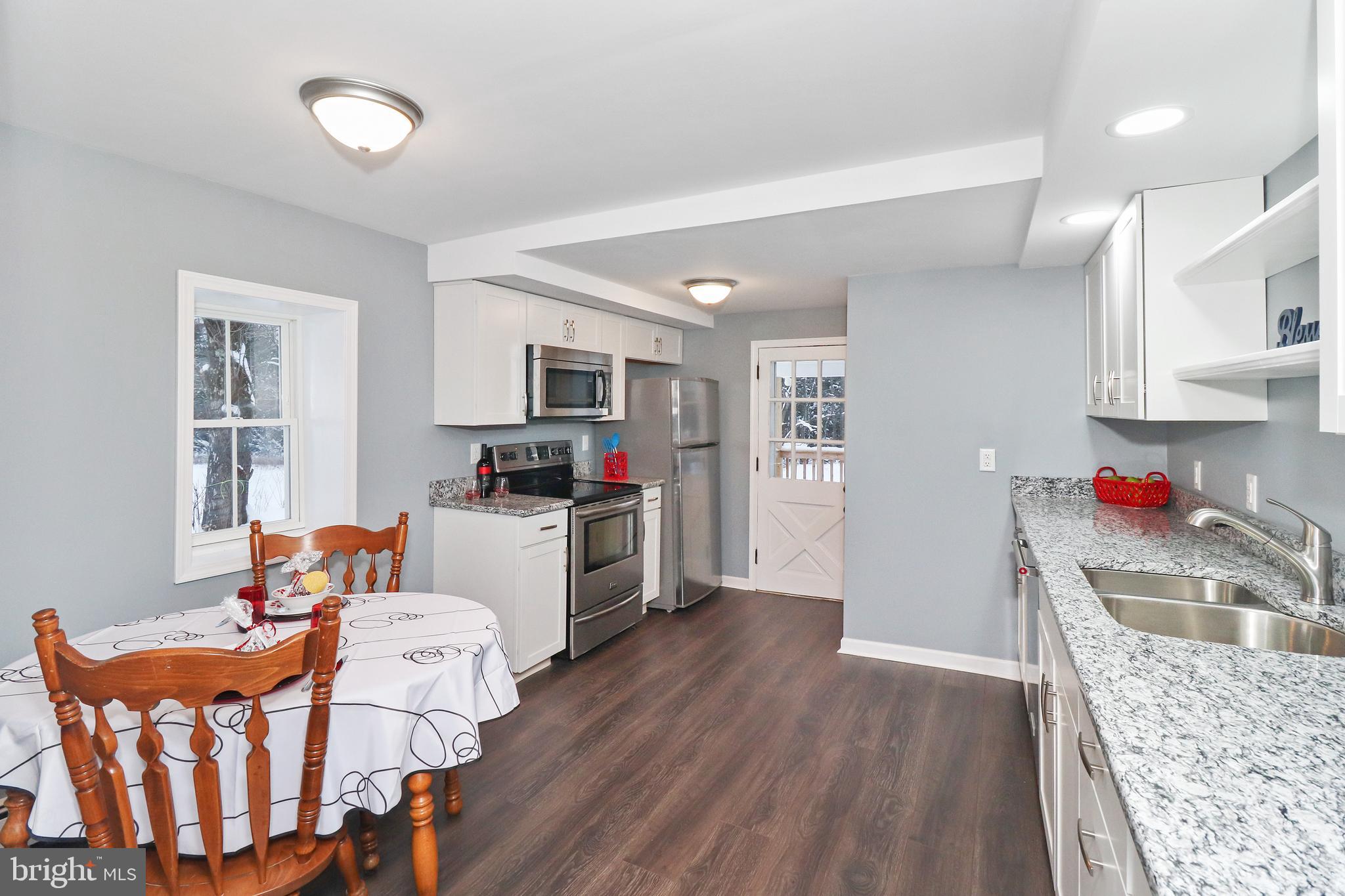 56 Goose Pond Road New Ringgold, PA 17960 - Photo 6 of 28 Gallery Image 6