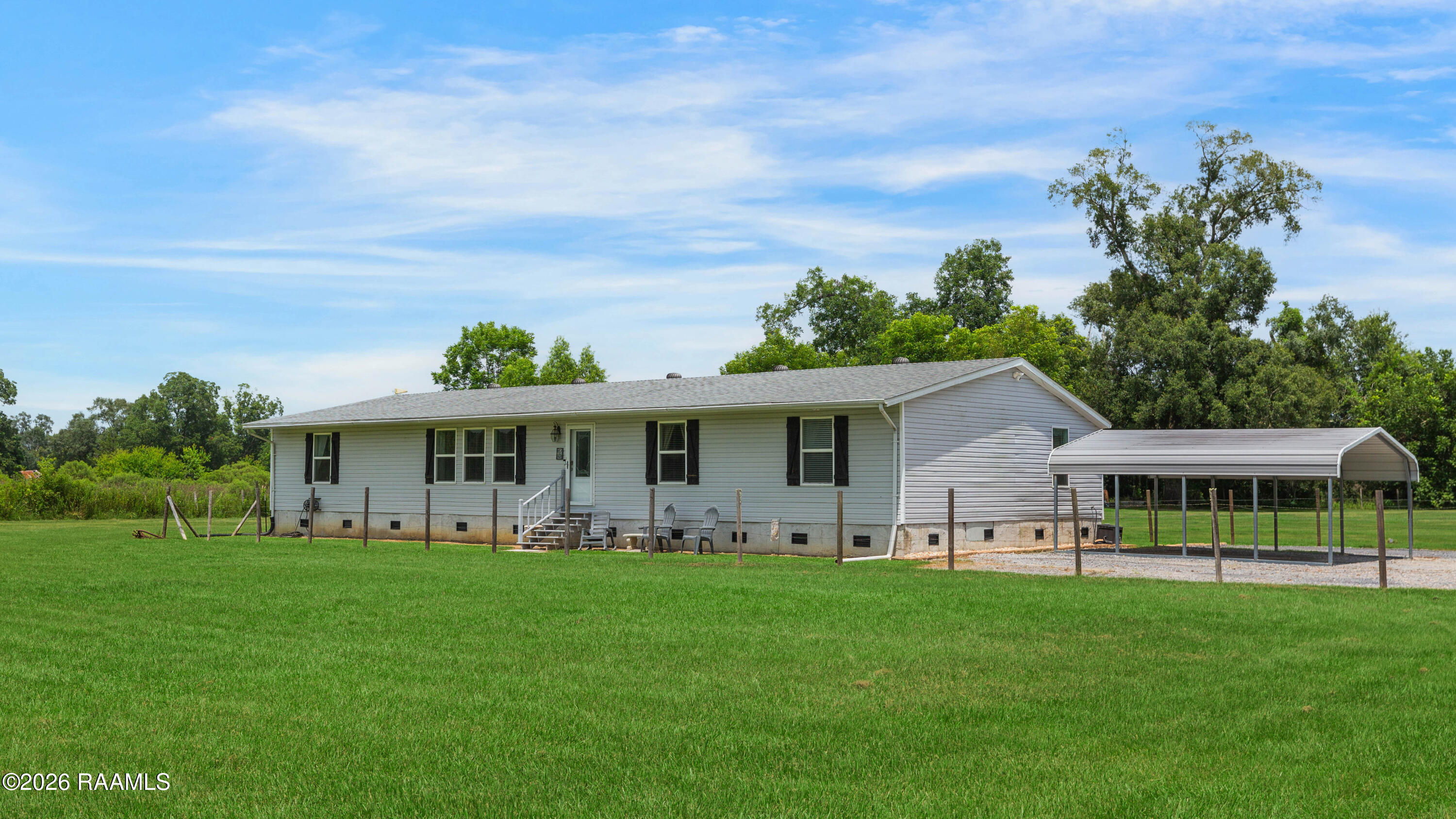 178 El Shaddai Road Opelousas, LA 70570 - Photo 26 of 43 178 El Shaddai Rd Opelousas-2