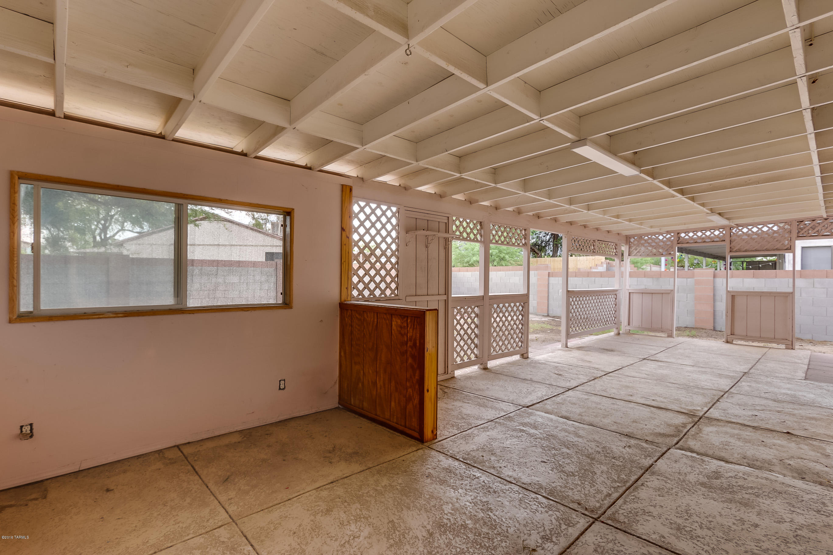 2640 West Flamebrook Road Tucson, AZ 85741 - Photo 34 of 39