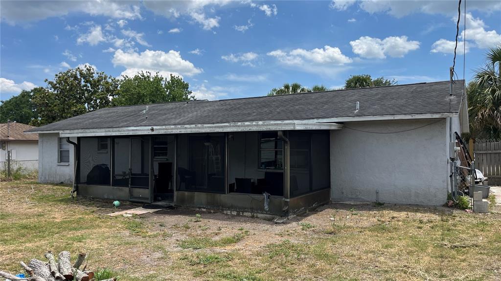 1058 Albin Street Cocoa, FL 32927 - Photo 4 of 5