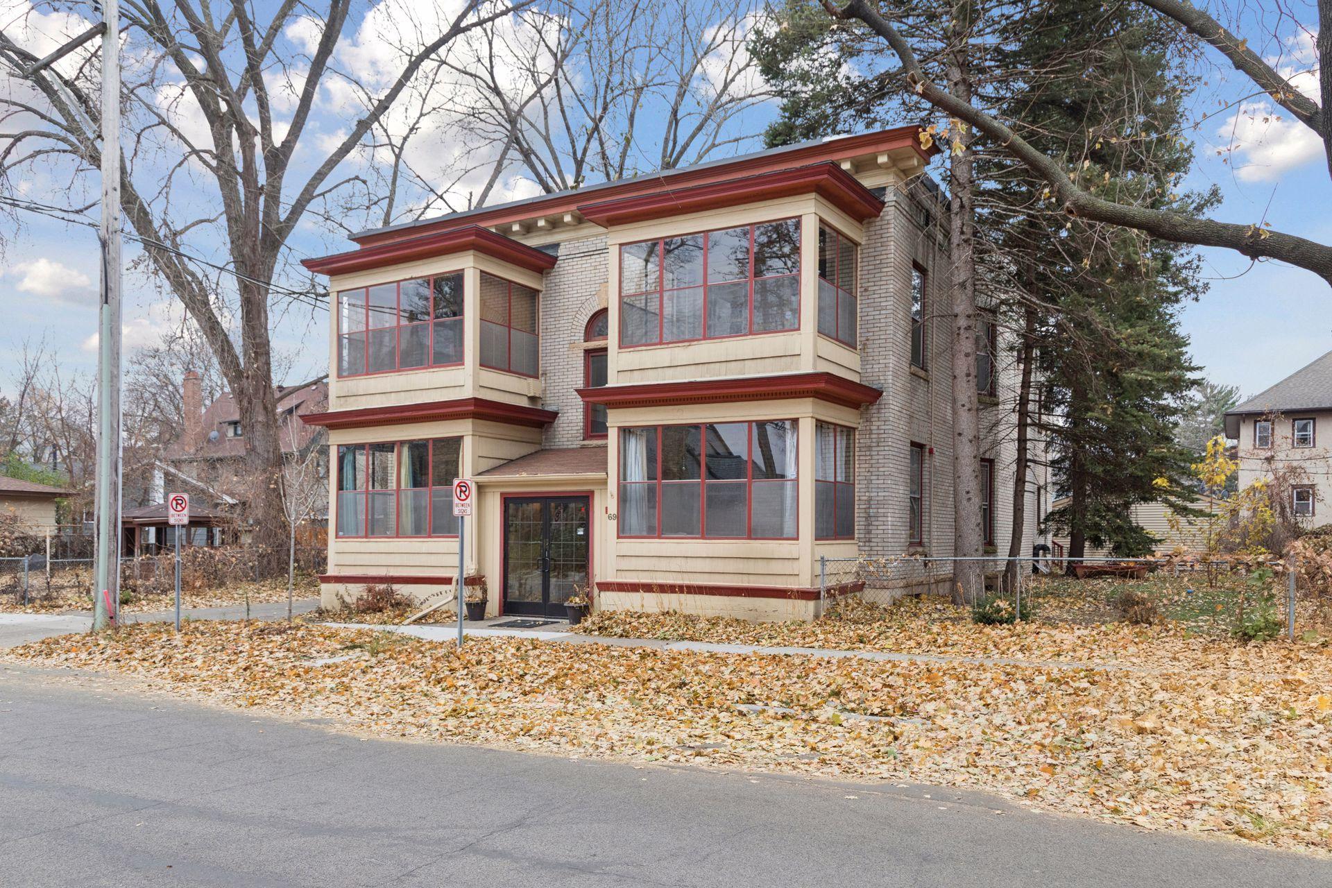 69 North Milton Street, Unit 1 St. Paul, MN 55104 - Photo 11 of 52