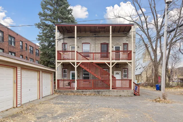 $295,000 | 69 North Milton Street, Unit 1, St. Paul, MN 55104