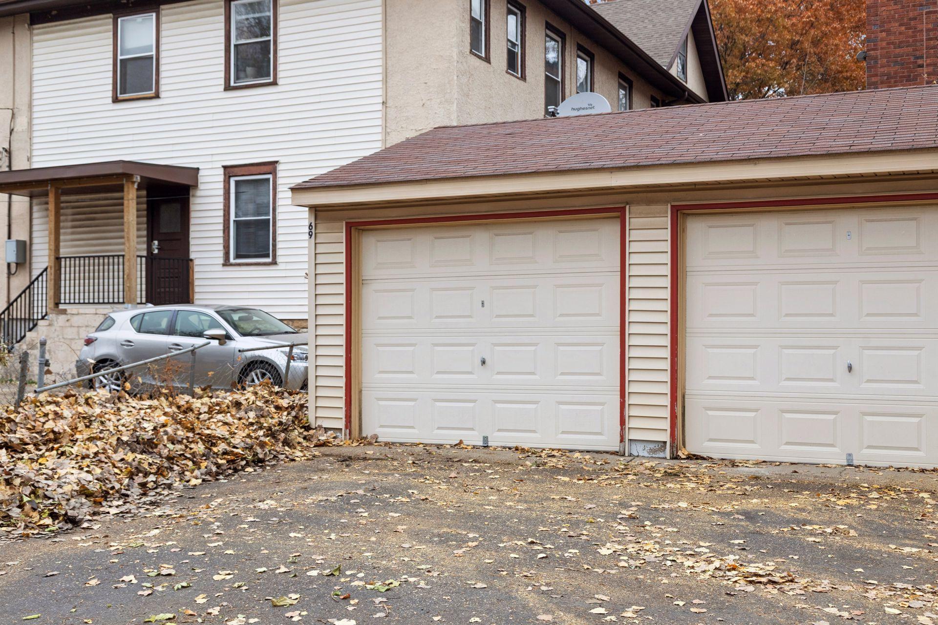 69 North Milton Street, Unit 1 St. Paul, MN 55104 - Photo 45 of 52