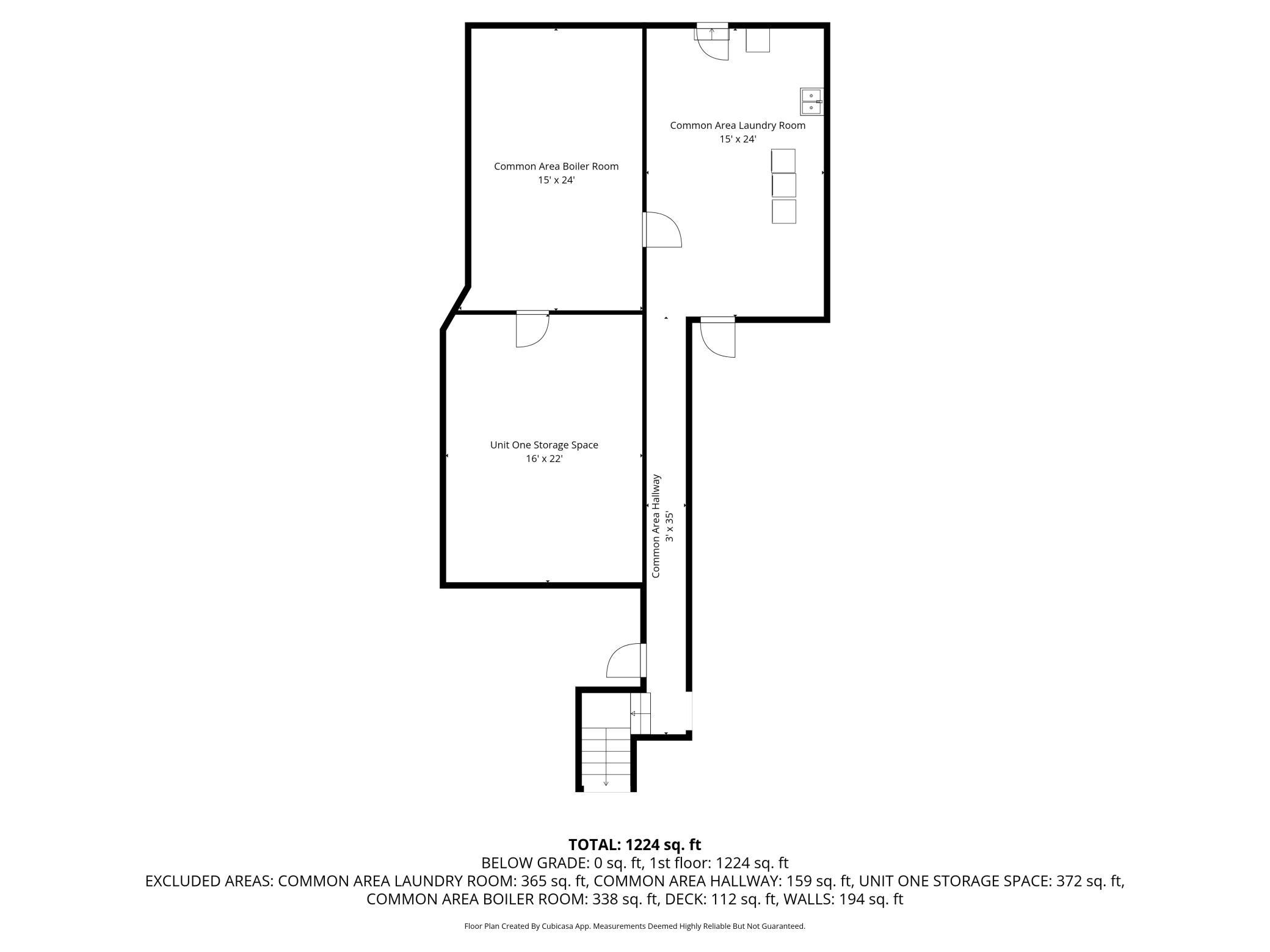 69 North Milton Street, Unit 1 St. Paul, MN 55104 - Photo 52 of 52