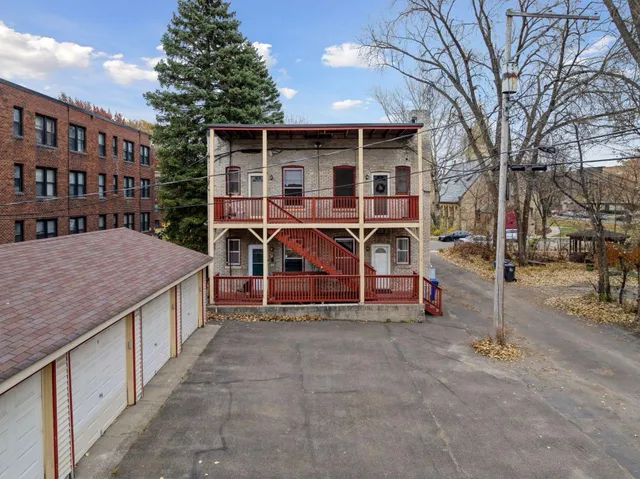 $295,000 | 69 North Milton Street, Unit 1, St. Paul, MN 55104