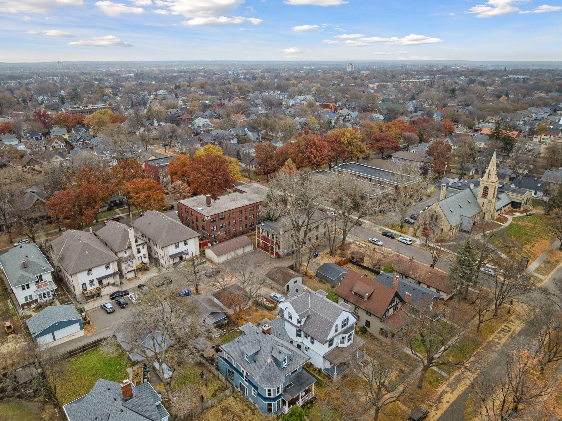 69 North Milton Street, Unit 1 St. Paul, MN 55104 - Photo 9 of 52