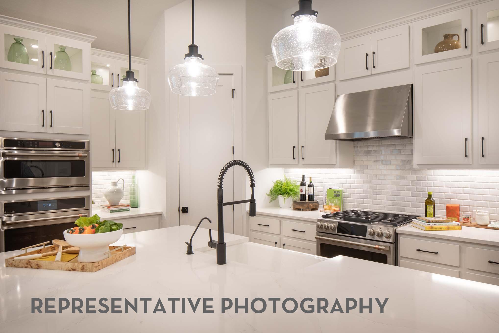 545 High Smt Drive Georgetown, TX 78628 - Photo 9 of 29