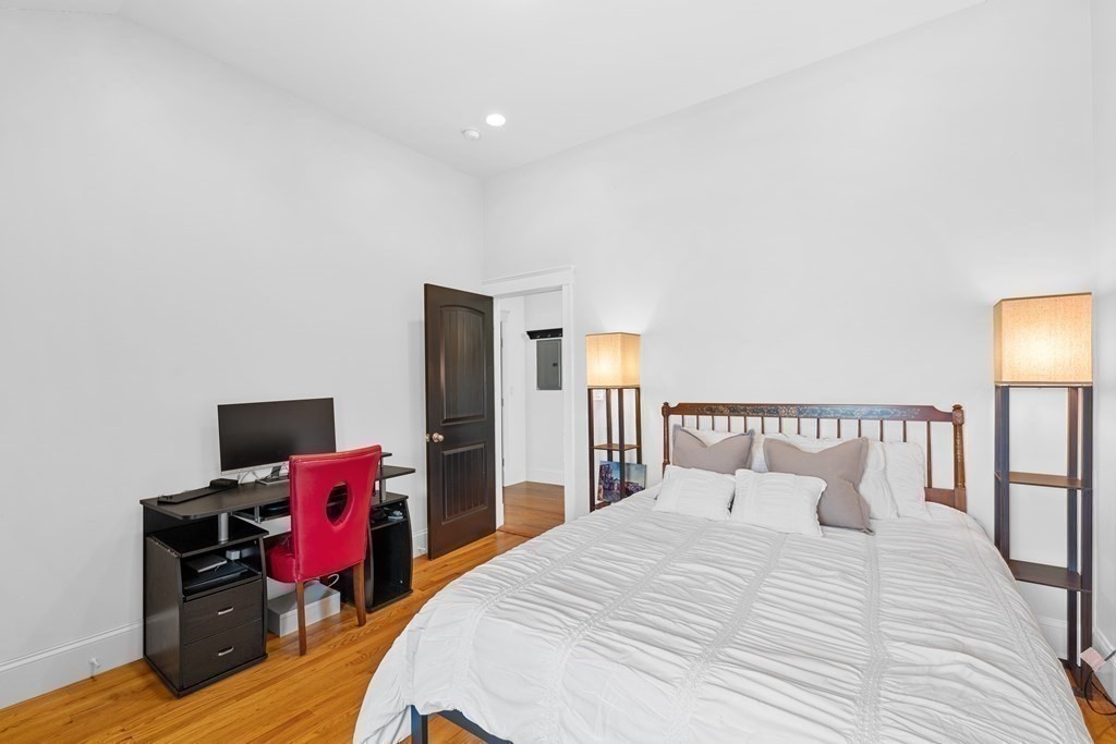 89 Decatur Street, Unit 3 Arlington, MA 02474 - Photo 11 of 19 Gallery Image 11
