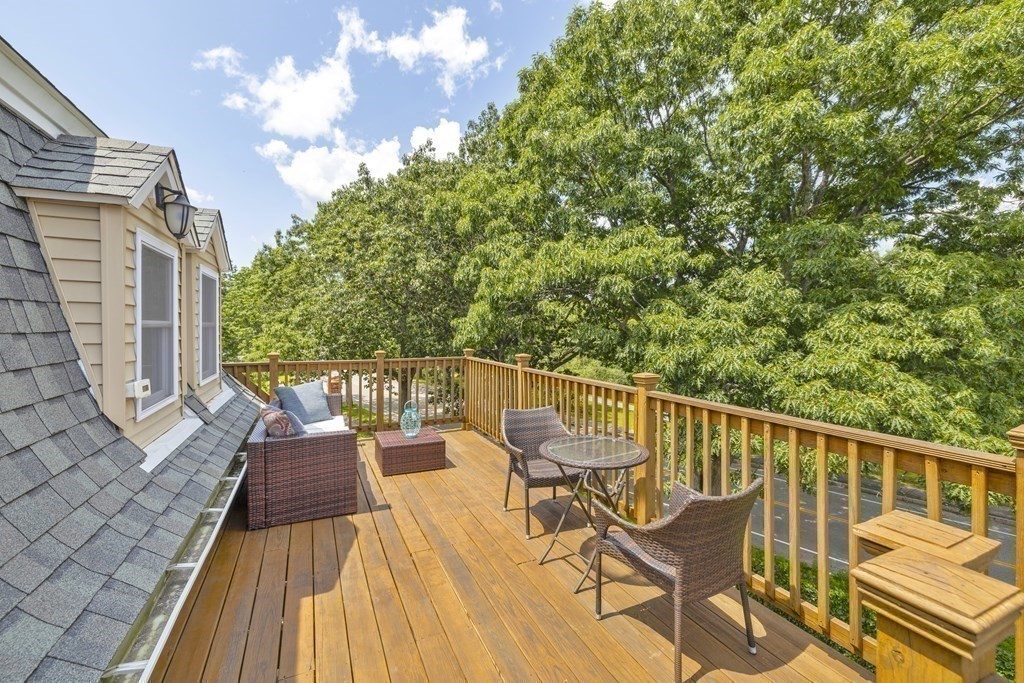 89 Decatur Street, Unit 3 Arlington, MA 02474 - Photo 13 of 19 Gallery Image 13