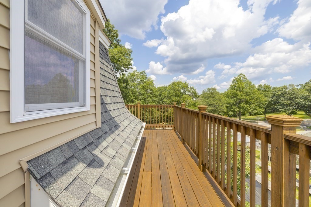 89 Decatur Street, Unit 3 Arlington, MA 02474 - Photo 14 of 19 Gallery Image 14