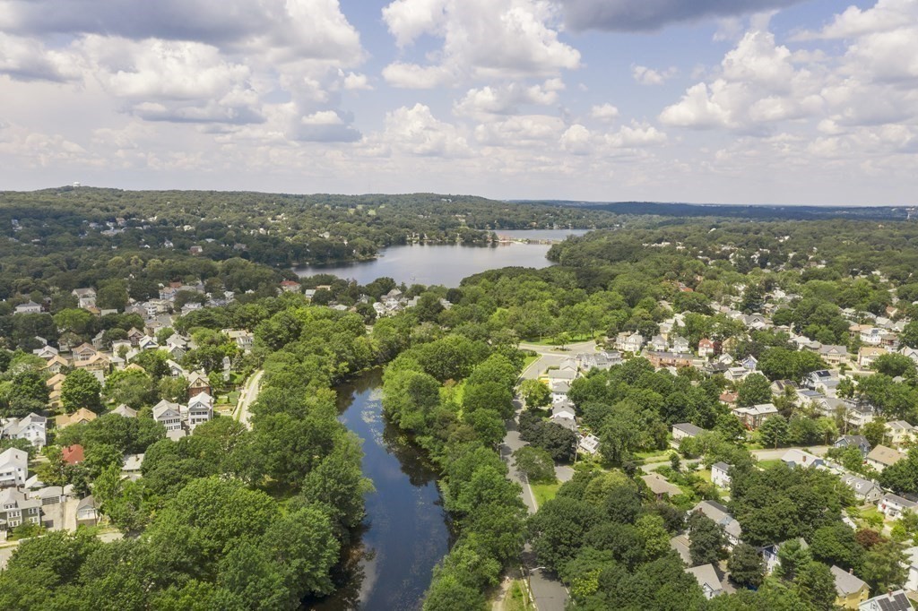89 Decatur Street, Unit 3 Arlington, MA 02474 - Photo 15 of 19 Gallery Image 15