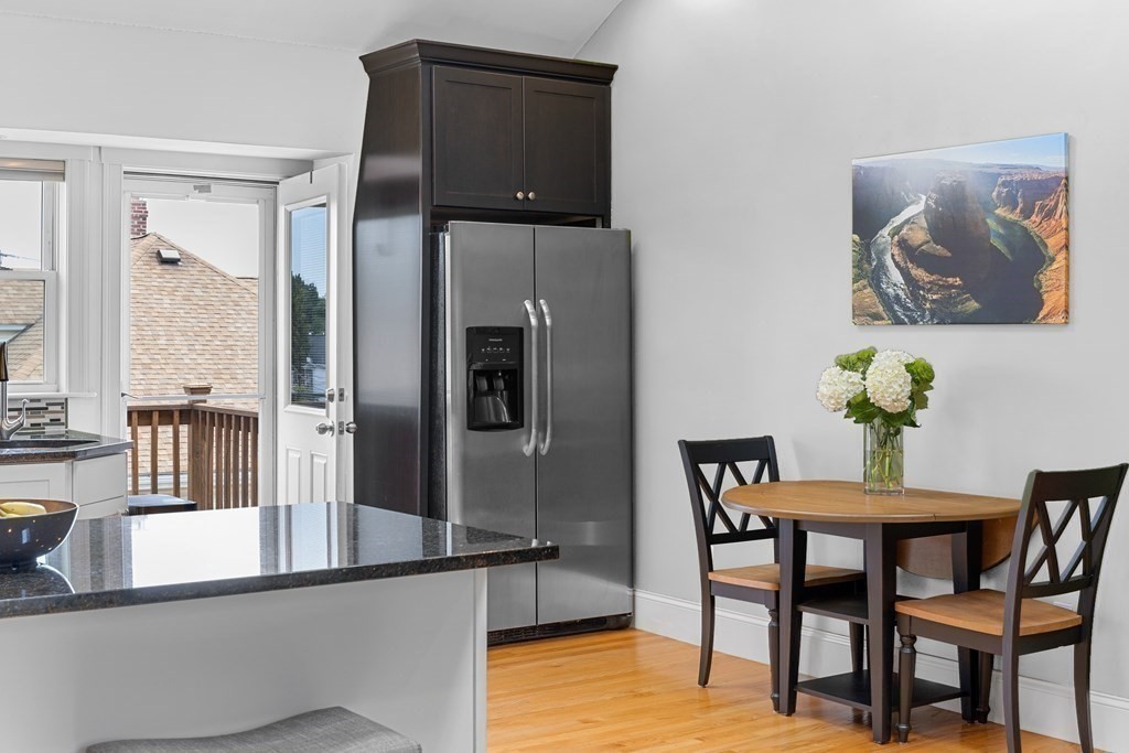 89 Decatur Street, Unit 3 Arlington, MA 02474 - Photo 3 of 19 Gallery Image 3