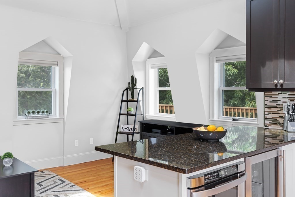 89 Decatur Street, Unit 3 Arlington, MA 02474 - Photo 4 of 19 Gallery Image 4