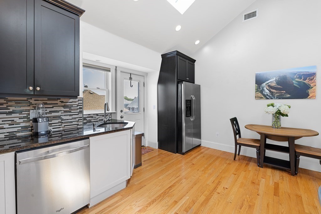 89 Decatur Street, Unit 3 Arlington, MA 02474 - Photo 6 of 19 Gallery Image 6