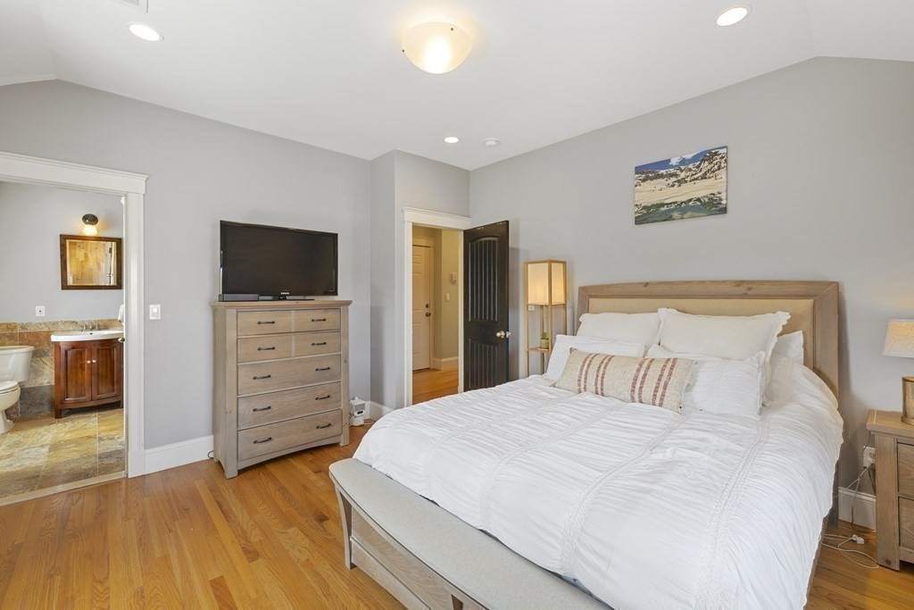 89 Decatur Street, Unit 3 Arlington, MA 02474 - Photo 8 of 19 Gallery Image 8