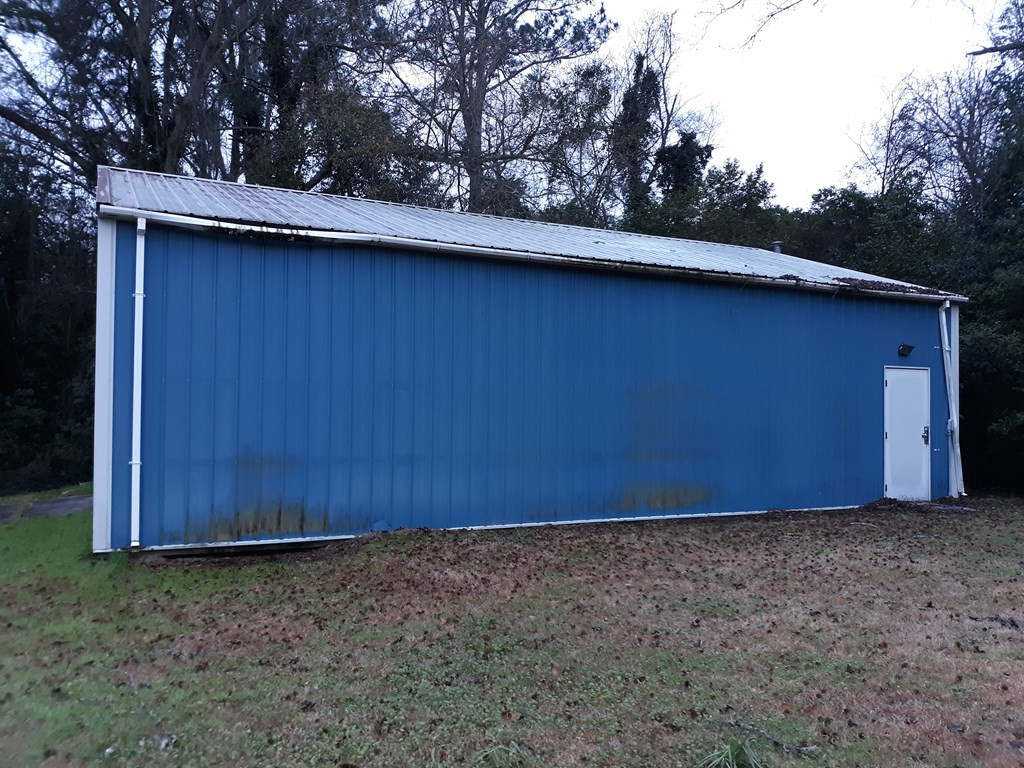 14 South Laurel Avenue Denmark, SC 29042 - Photo 4 of 15