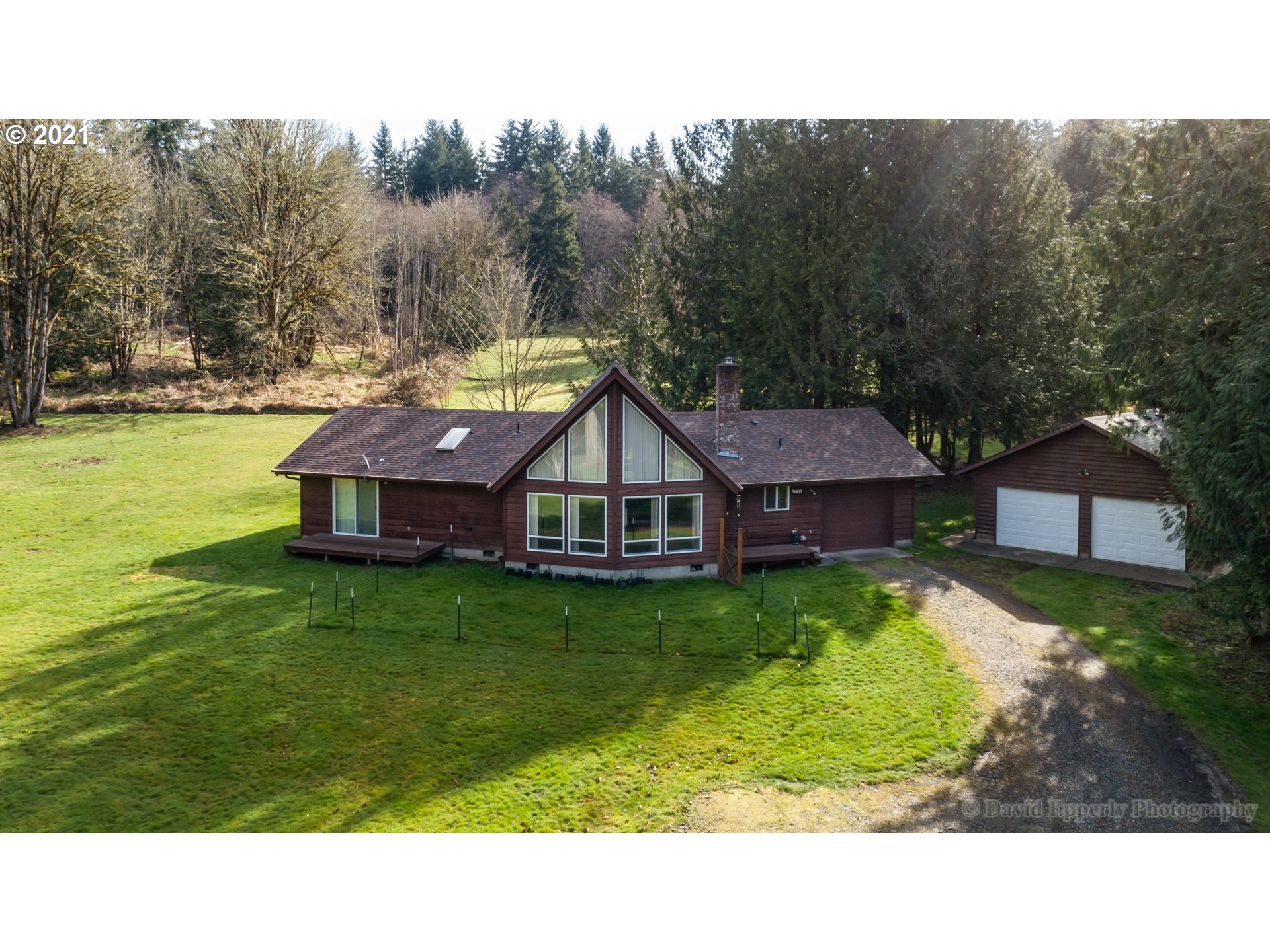 74819 Doan Road Rainier, OR 97048 - Photo 1 of 23