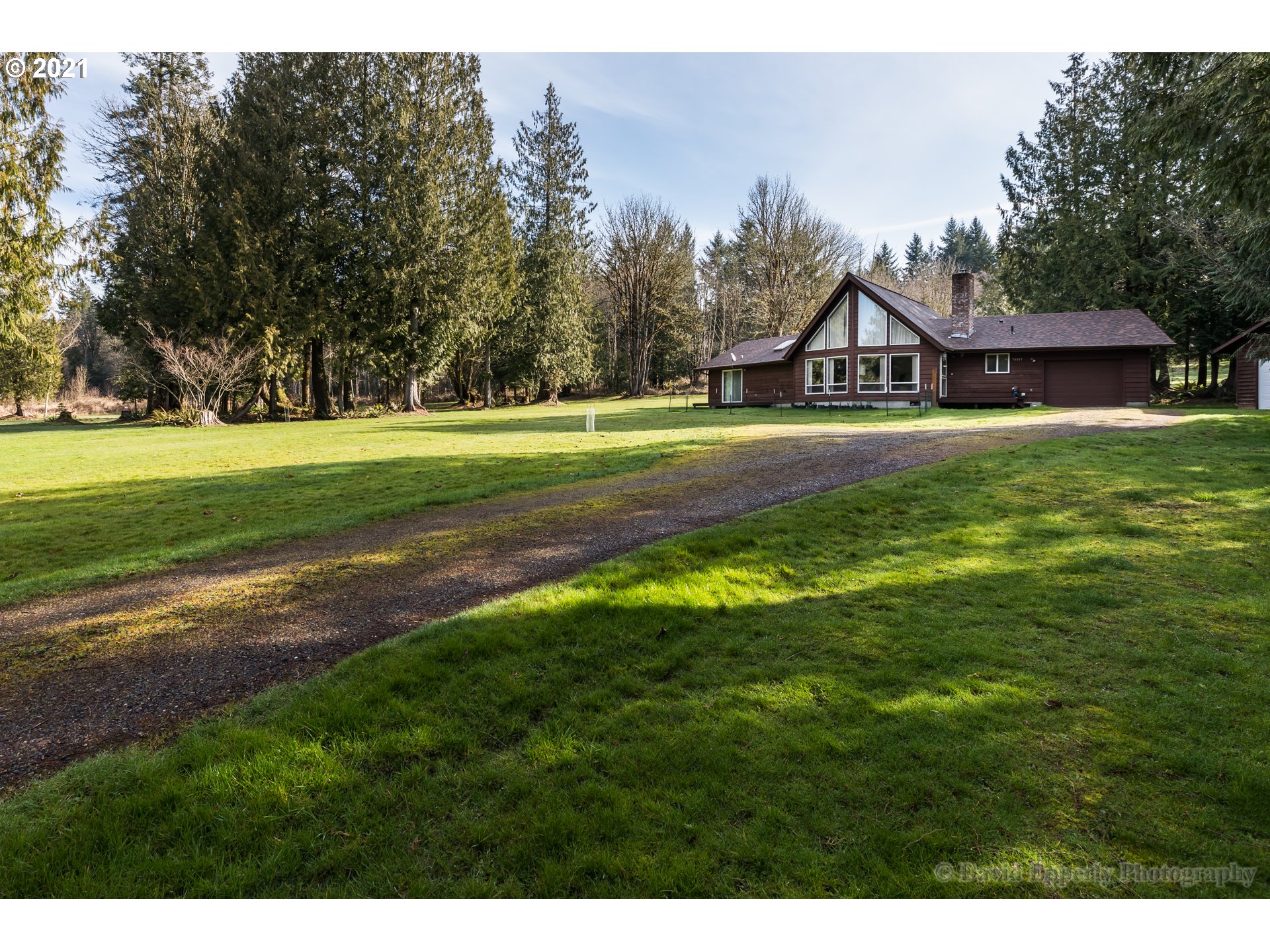 74819 Doan Road Rainier, OR 97048 - Photo 3 of 23
