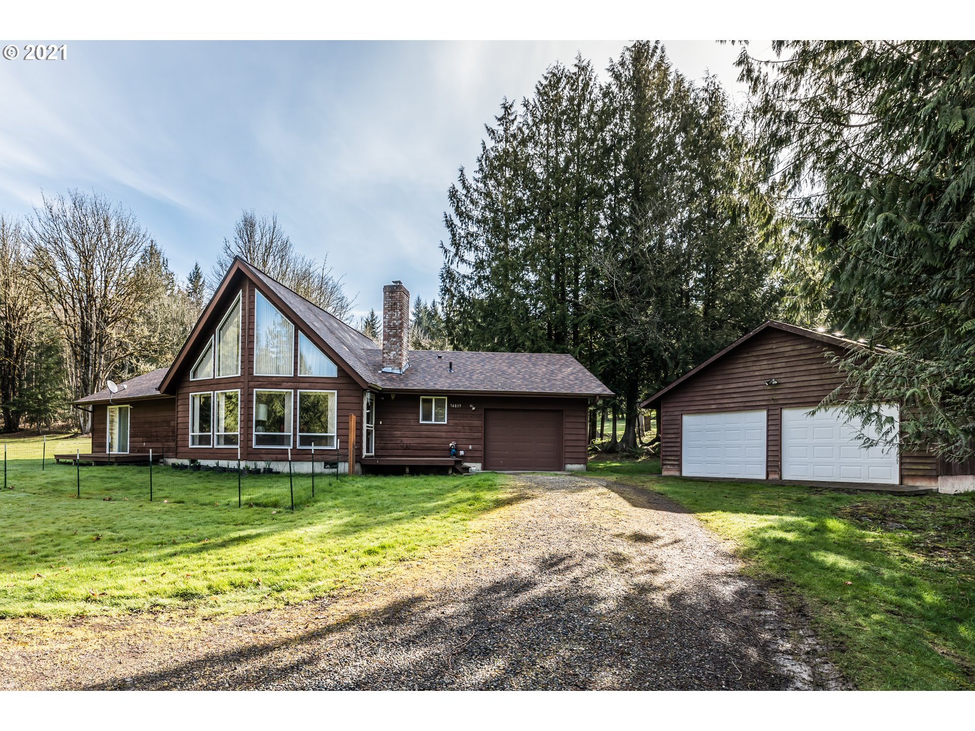 74819 Doan Road Rainier, OR 97048 - Photo 4 of 23