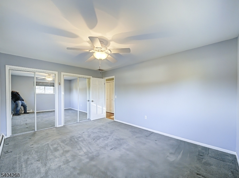 15 Patton Street High Bridge, NJ 08829 - Photo 18 of 46 an empty room with a bathroom