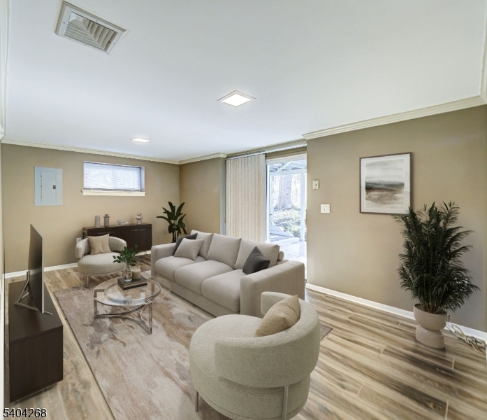 15 Patton Street High Bridge, NJ 08829 - Photo 28 of 46 a living room with furniture and a potted plant