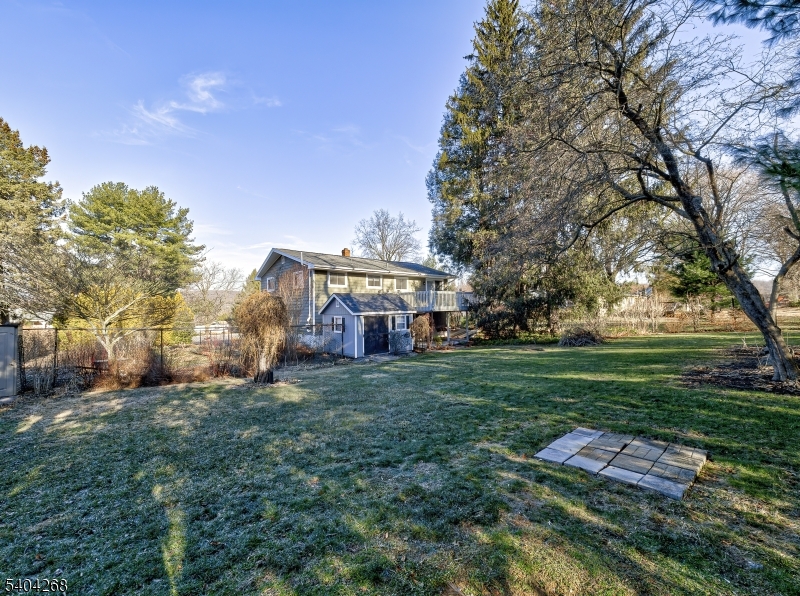 15 Patton Street High Bridge, NJ 08829 - Photo 34 of 46 a view of a house with a yard