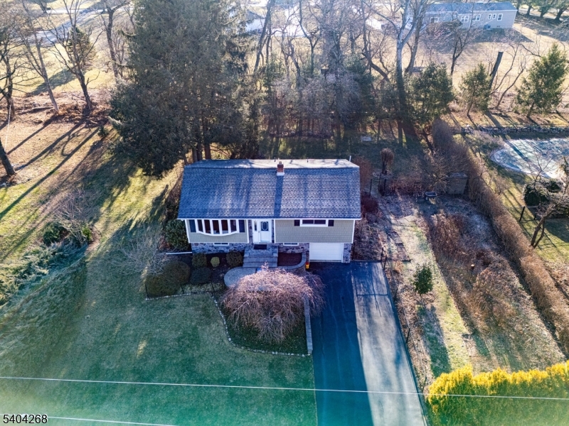 15 Patton Street High Bridge, NJ 08829 - Photo 38 of 46 a view of a house with backyard and sitting area
