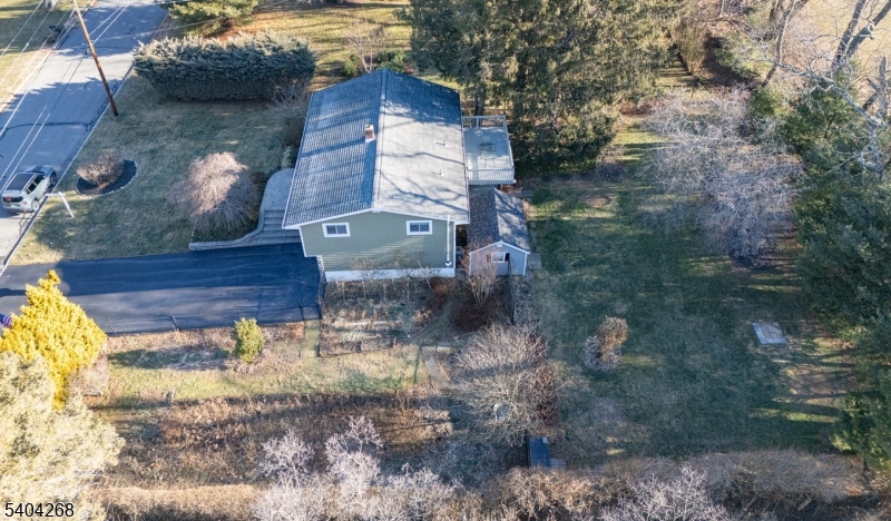 15 Patton Street High Bridge, NJ 08829 - Photo 39 of 46 a view of a house with a yard