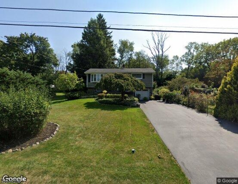 15 Patton Street High Bridge, NJ 08829 - Photo 43 of 46 a view of a backyard with sitting area