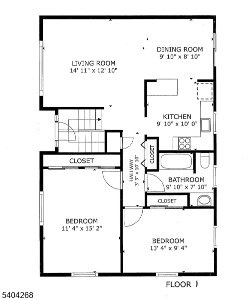 15 Patton Street High Bridge, NJ 08829 - Photo 46 of 46