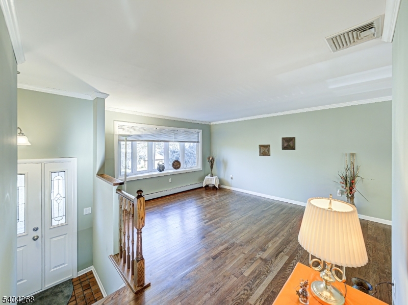 15 Patton Street High Bridge, NJ 08829 - Photo 8 of 46 a living room with furniture and a wooden floor