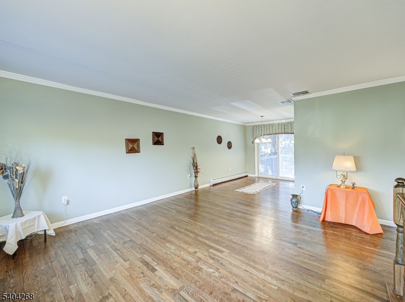 15 Patton Street High Bridge, NJ 08829 - Photo 9 of 46 a view of empty room with wooden floor