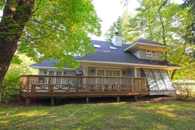 $485,000 | 1 Pheasant Lane, West Dover, VT 05356