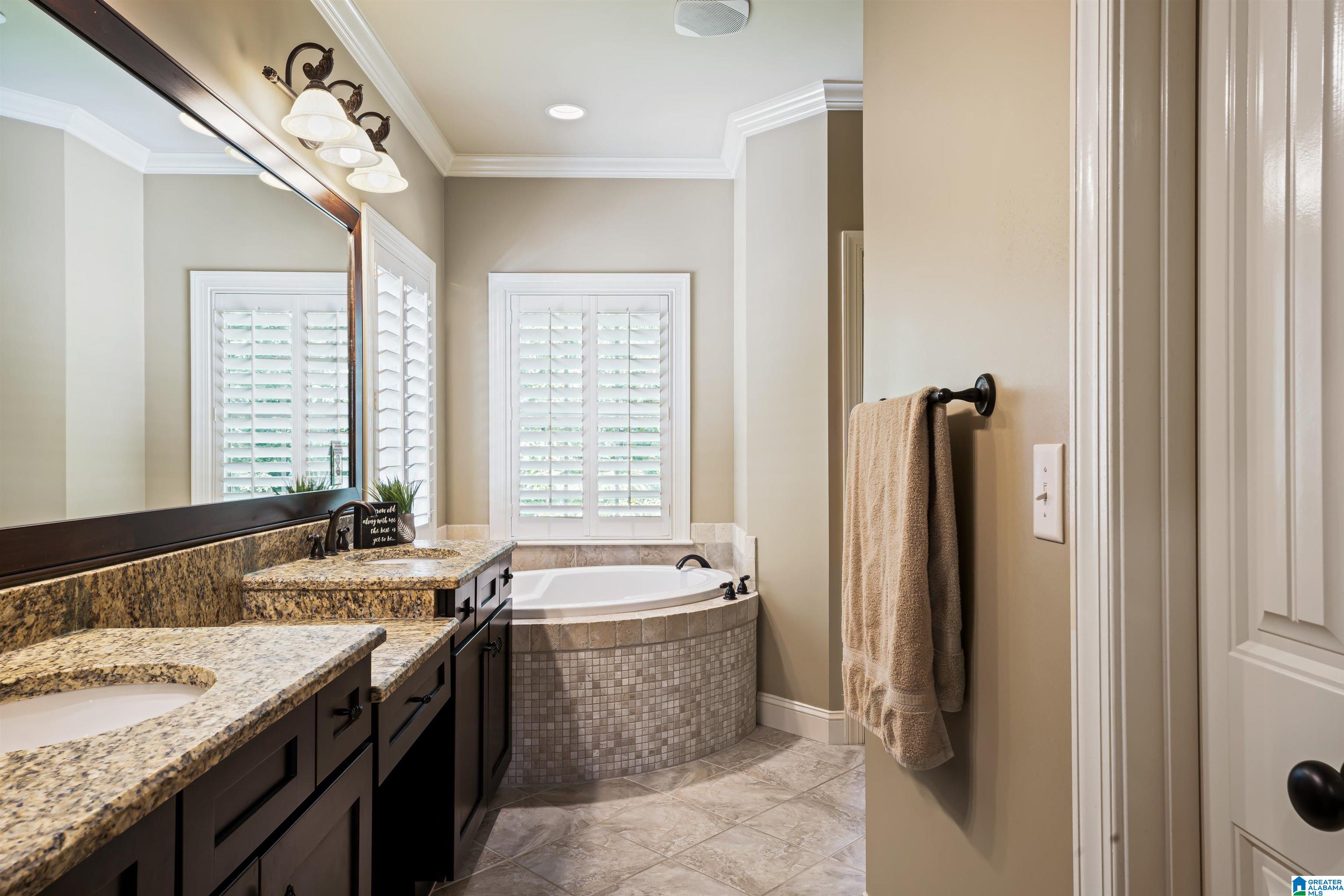 309 North Highland Ridge Court Chelsea, AL 35043 - Photo 11 of 48